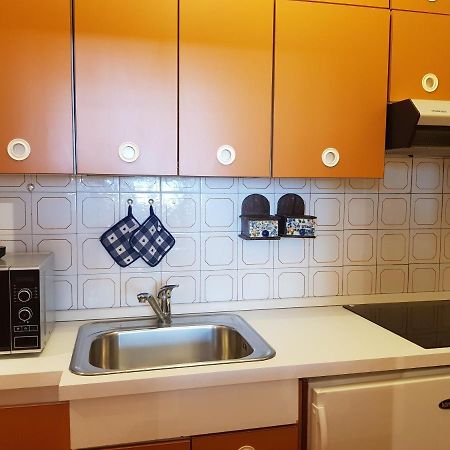 ססטריארה Ski Slopes Apartment מראה חיצוני תמונה