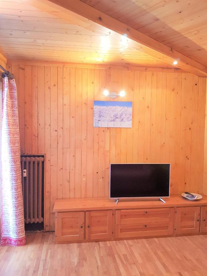 ססטריארה Ski Slopes Apartment מראה חיצוני תמונה