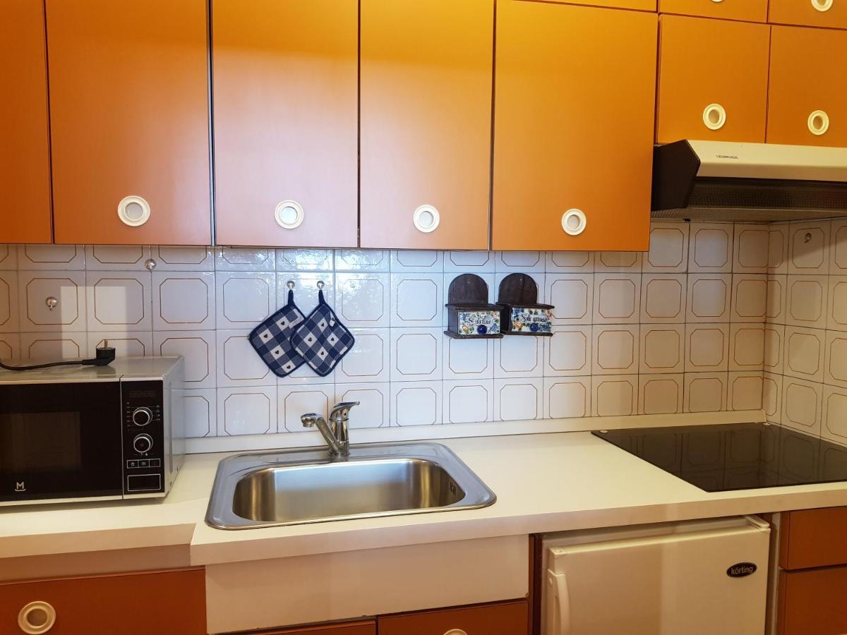 ססטריארה Ski Slopes Apartment מראה חיצוני תמונה