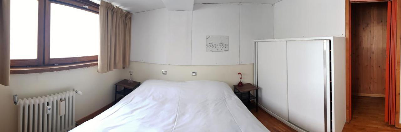 ססטריארה Ski Slopes Apartment מראה חיצוני תמונה