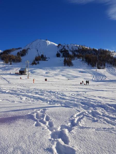 ססטריארה Ski Slopes Apartment מראה חיצוני תמונה